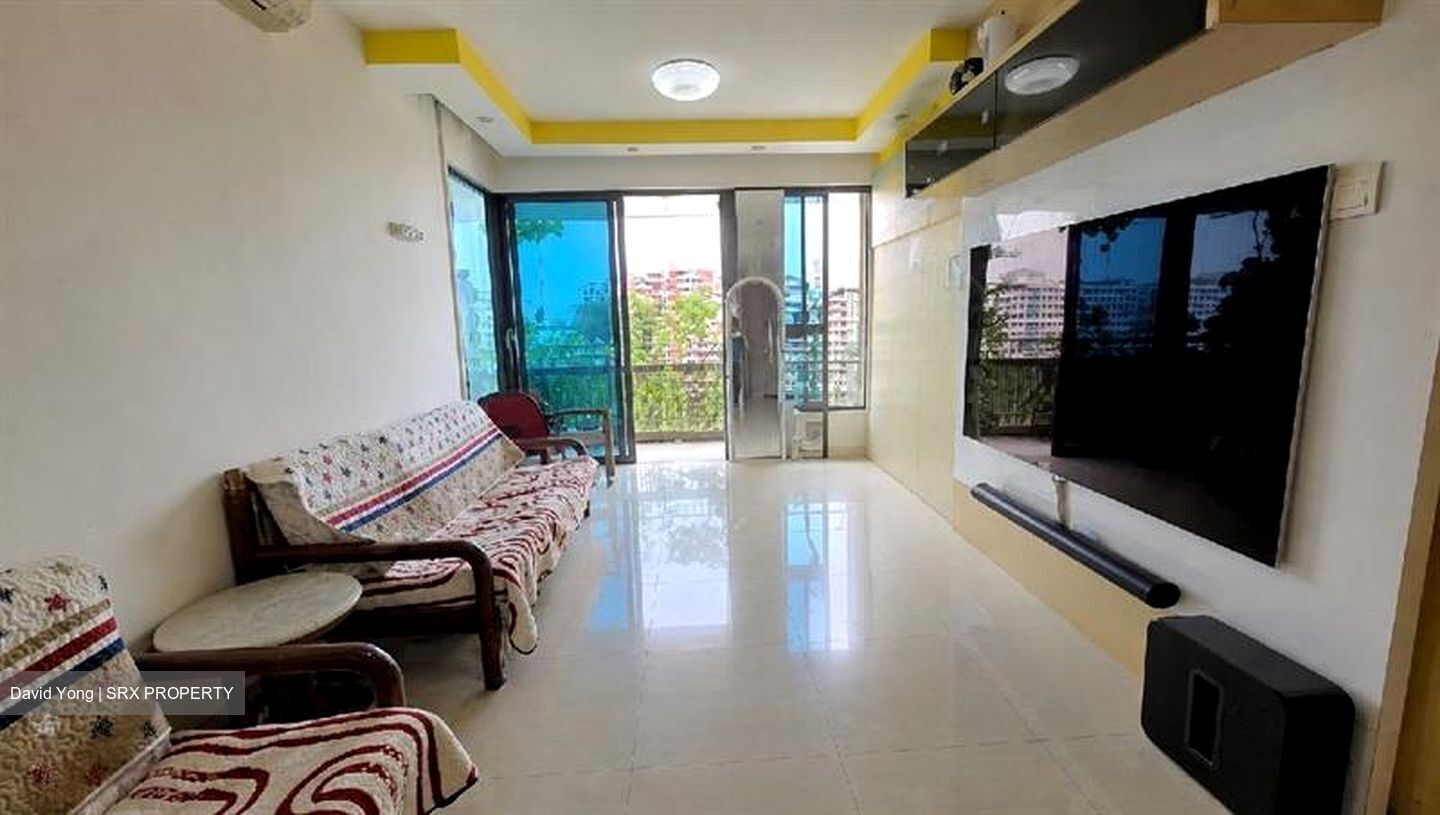 Belysa (D18), Condominium #632990181